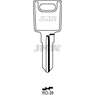 RO-39 Cilindričan ključ (Silca RO69 / Errebi R35) 13644