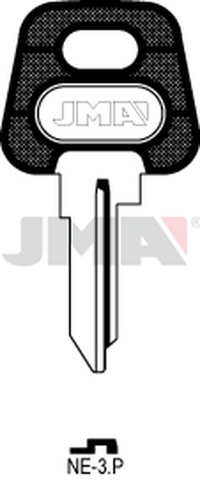 JMA NE-3.P (Silca NE20AP / Errebi NE21P44)