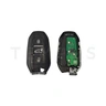 EL PEUGEOT 15 A - Peugeot AES handsfree smart daljinac 3 tastera - TERETNA VRATA, aftermarket, A3M15 A3M05 A3M65, Hitag AES 433MHz CIT-1 / VA2 20387