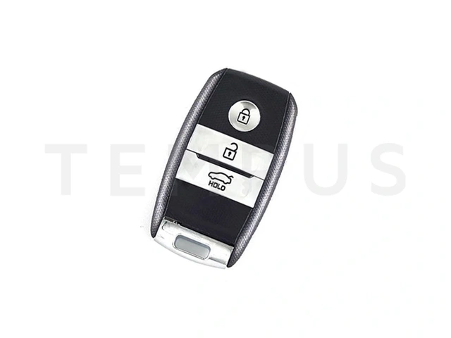 TS KIA 02 - Kia smart 3 tastera, mač HY-11D / HYN14R 19802