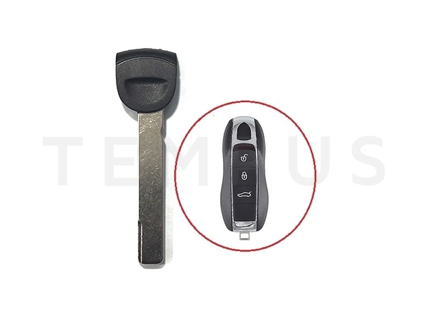 MAČ PORSCHE 01 20426