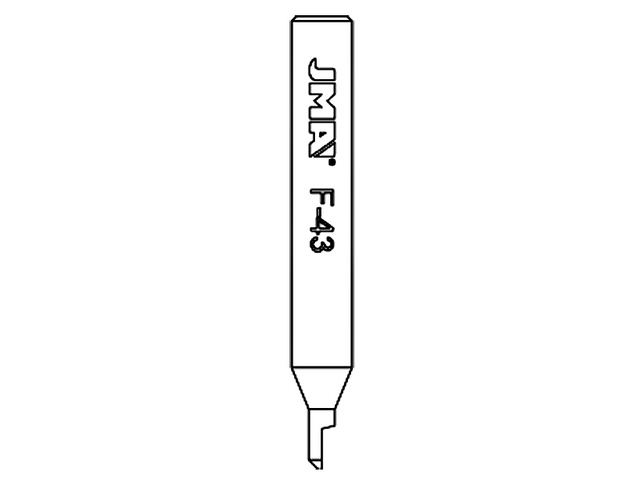 PALPADOR P43 11926