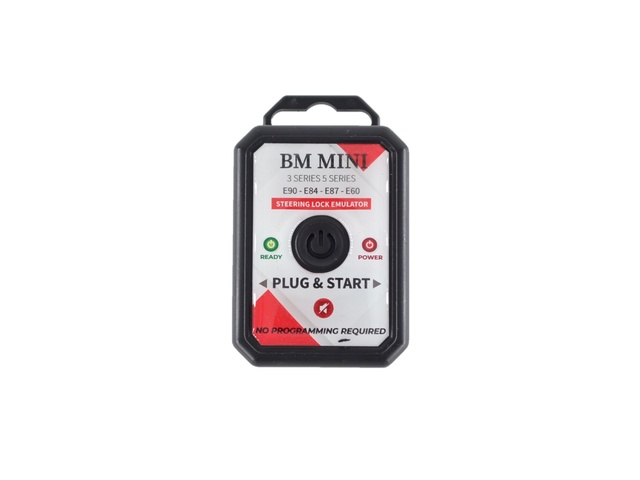 EMULATOR 06 -  BMW brave BMW ELV CAS2 - CAS3 /3+ 17281