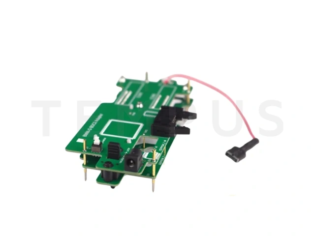 Xhorse VVDI BMW-G Serija BCM2 adapter - XDNPBGGL 20288