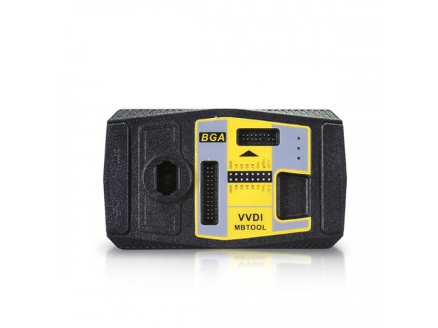 VVDI MB TOOL PROGRAMATOR XDMBC0EN 14606