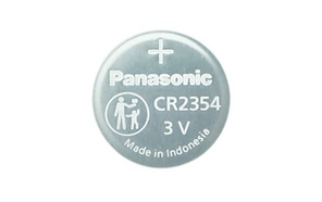 PANASONIC CR 2354