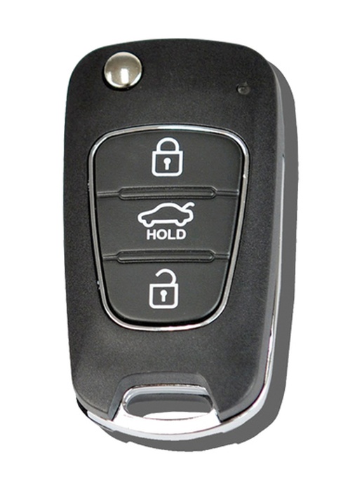 KEYDIY NB04