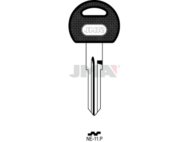 NE-11.P (Silca NE38AP / Errebi NE57LP28) 13538