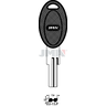 EU-15.P Specijalan ključ (Silca EU21P / Errebi EL16P180) 12934
