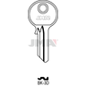 BK-3D Cilindričan ključ (Silca YL30 / Errebi KS3PD) 12595