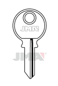 JMA BATU-1I Cilindričan ključ