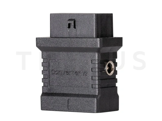 OBDSTAR RH850/V850 FULL 20250