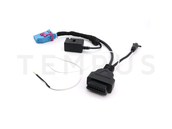 KEYDIY KD-VW01 KABEL