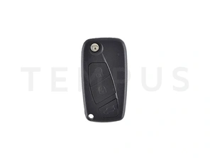 OSTALI EL FIAT 09 - Fiat Panda daljinac 3 tastera, aftermarket, PCF7941A 433MHz
