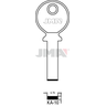 KA-10 Specijalan ključ (Silca KA3 / Errebi KB3) 13289