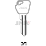 DEK-13 Cilindričan ključ (Silca MAU1R / Errebi MAU1R) 12831