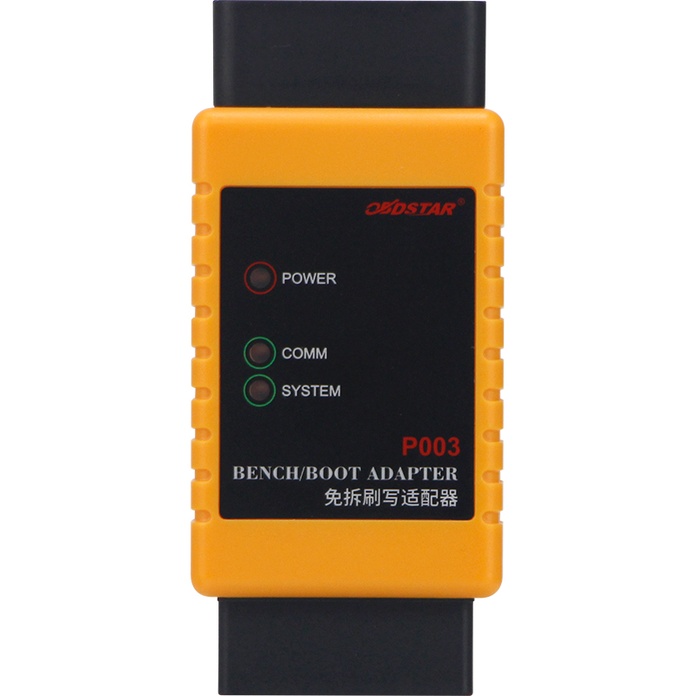 OBDSTAR P003 KIT