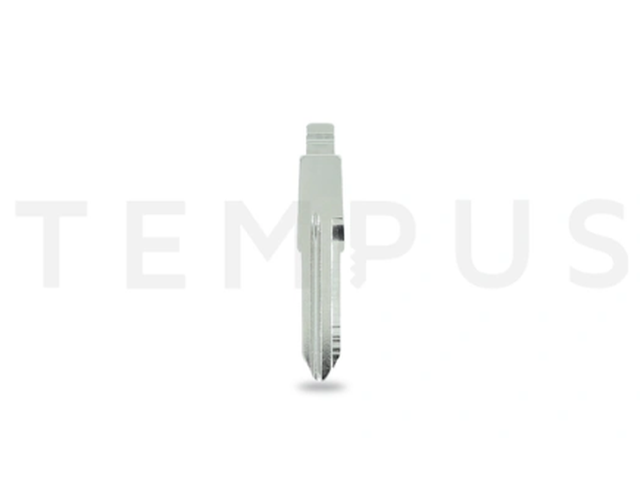 KD OPEL 49 (JMA OP-S / Silca HU46) 20565