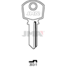 303-1 Cilindričan ključ 12451