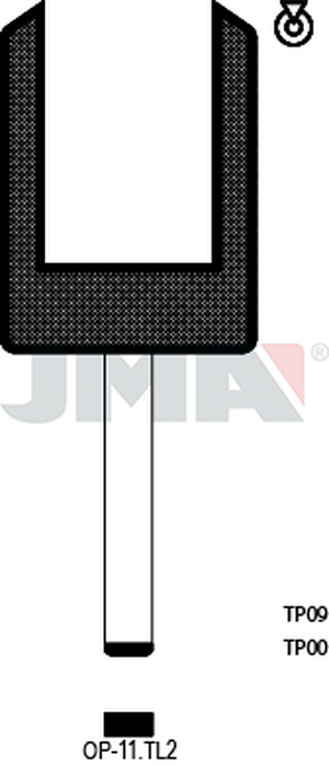 JMA TP00OP-11.TL2