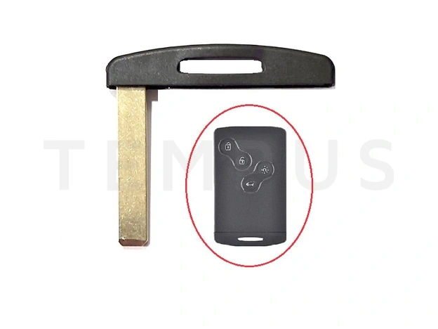 MAC RENAULT 01 20406