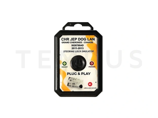 EMULATOR 31 - Jeep Grand Cherokee Chrysler Dodge 2011-2013 20004