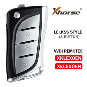 XHORSE XKLE X0EN