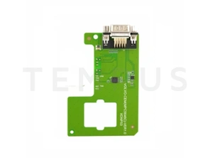 Xhorse XDNP53 Volvo CEM (MPC5646C) adapter