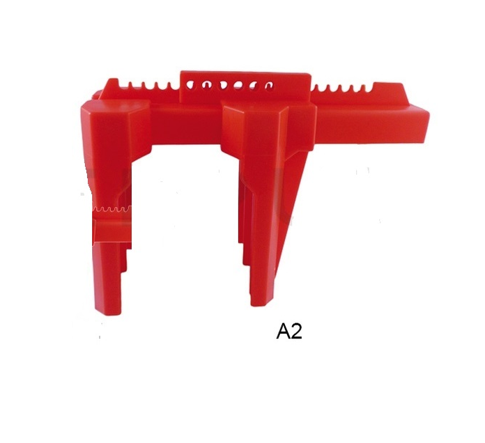 IFAM ADJUSTABLE BALL VAL.MAX 8 090330 Blokator ventila