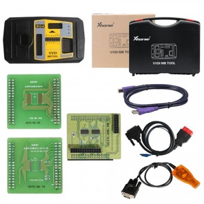XHORSE VVDI MB TOOL PROGRAMATOR XDMBC0EN