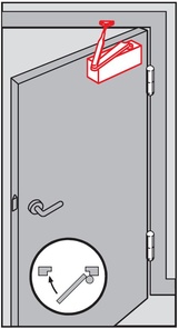 ABUS AC 4223 S (DC10223 S)