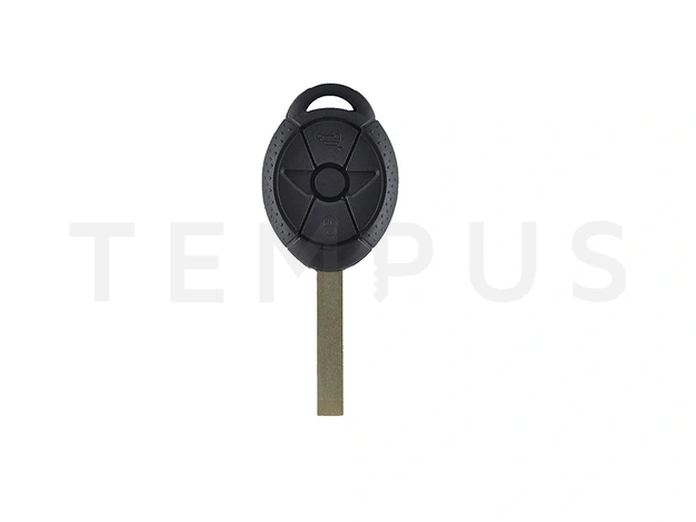 OSTALI EL MINI 04 A - Mini Cooper EWS, daljinac 3 tastera, aftermarket, PCF7935, 433MHz 66126931748
