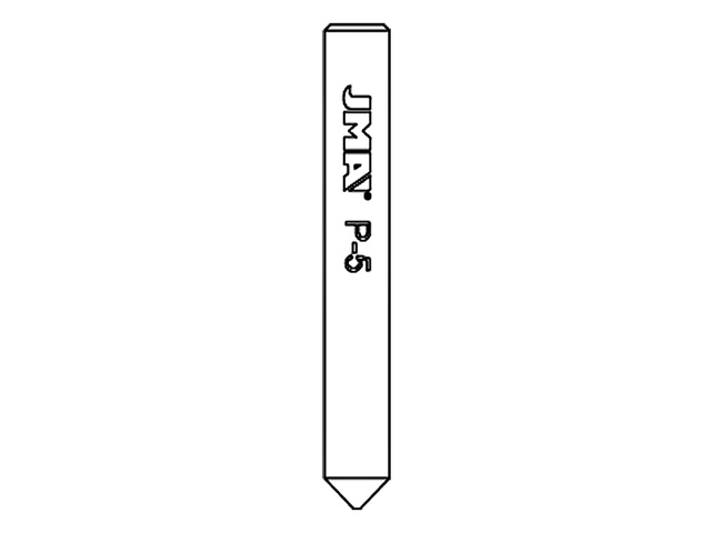 PALPADOR P5 11914