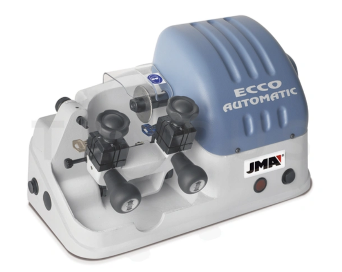 JMA ECCO AUTOMATIC