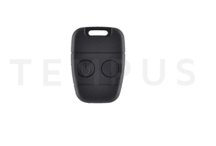 OSTALI EL ROVER 01 A - Rover MG, 3TXB 53872752F, daljinac 2 tastera, 433,92MHz, aftermarket