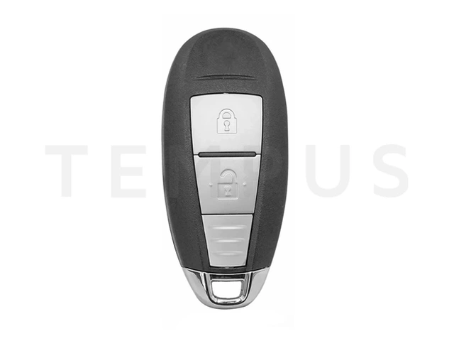 EL SUZUKI 04 A Suzuki SX4 S-Cross Smart daljinac 2 tastera, aftermarket, part number 3717261M02, 37172-61M02, 3717261M03, 37172-61M03 20247
