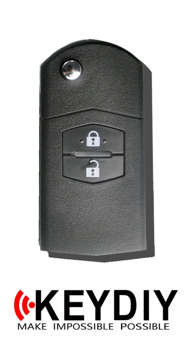 KEYDIY B14-2