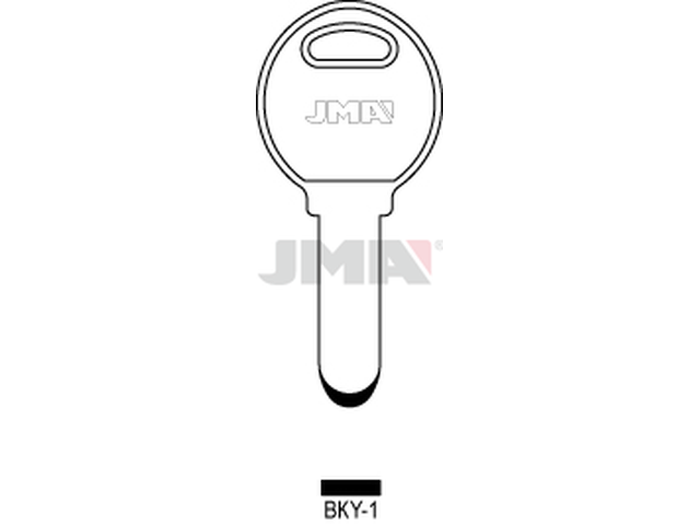 BKY-1 Specijalan ključ (Errebi BOR1) 14862