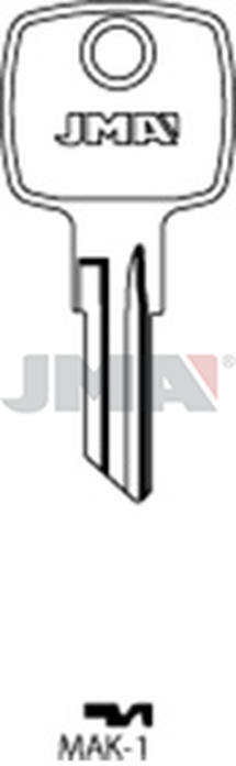 JMA MAK-1