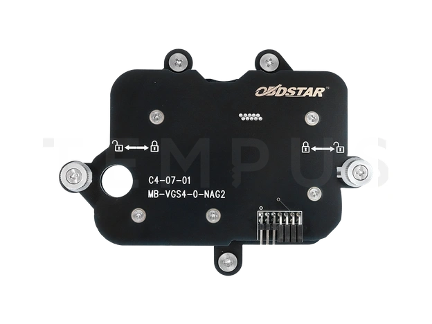 OBDSTAR C4-07(MB-VGS4-0-NAG2) Adapter Kit 20447