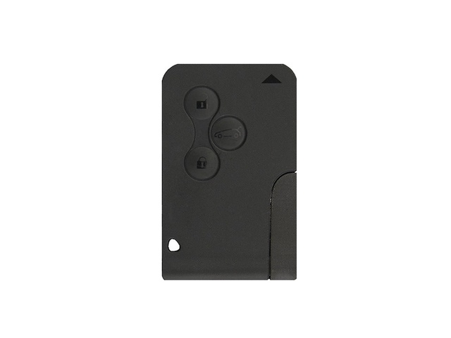 EL RENAULT 08 - Renault MeganeII/Scenic, slot daljinac 2 tastera, PCF7947 433MHz 18852