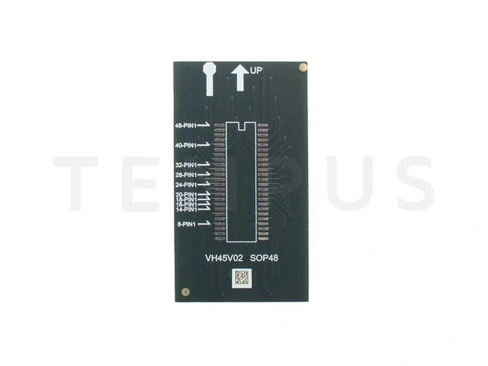 Xhorse XDMP16GL - VH46 SOP48 Adapter