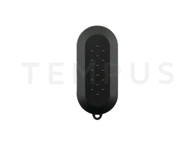 EL FIAT 11 - Fiat daljinac 2 tastera, aftermarket, AES 4A 433MHz 20687