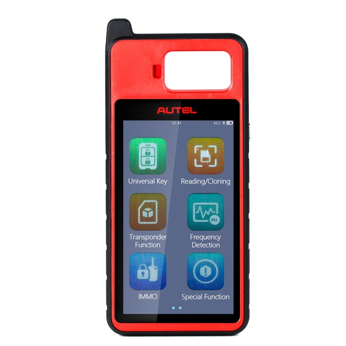 AUTEL KM100