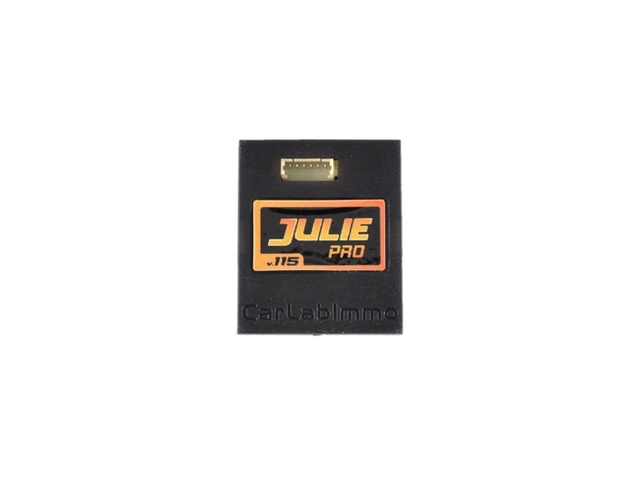 EMULATOR 05 O - Univerzalni JULIE originalni emulator 17335