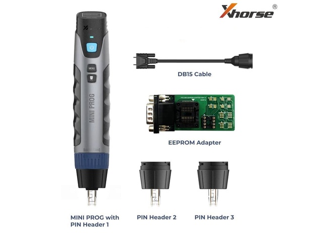 XDPPR0 MINI PROG 15030