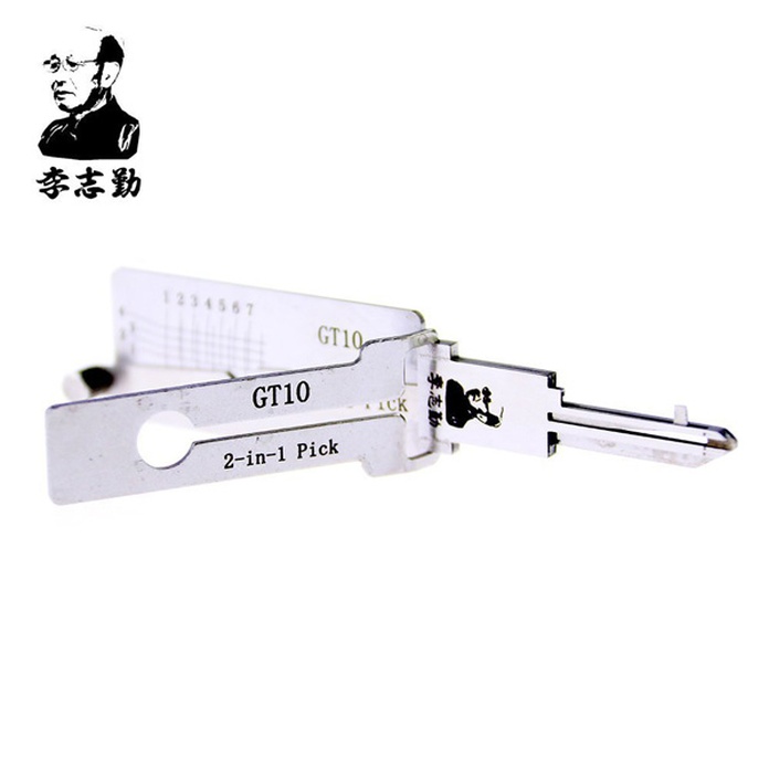 LISHI ® LISHI GT10