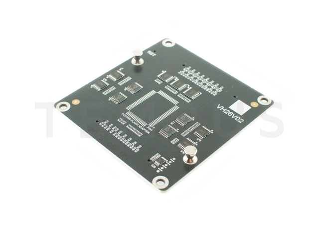 Xhorse XDMP10GL - VH26 PQFP80 Adapter 21033