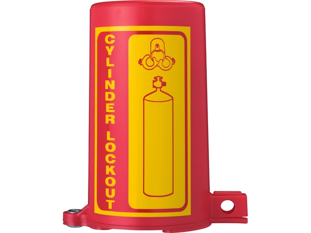 P606 BLOKATOR GASNE BOCE LOCKOUT 14434