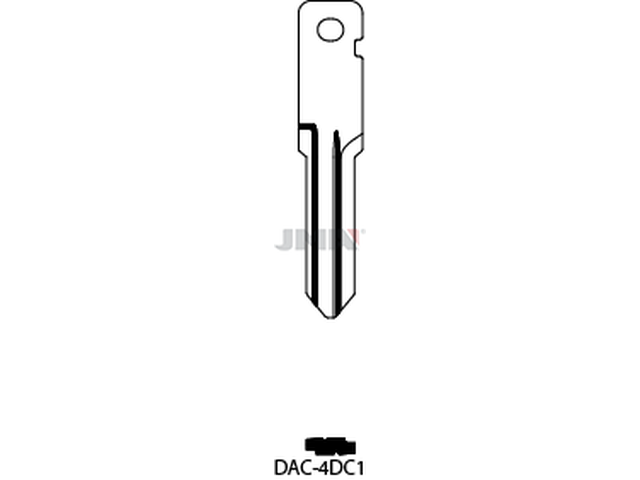 DAC-4DC1 12284